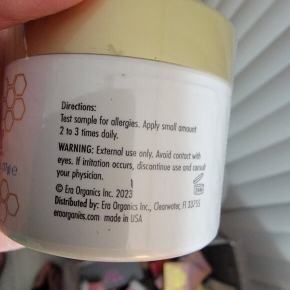 Erabotanics Advanced Complete 12 in 1 Moisturizing Cream New - Picture 7 of 8